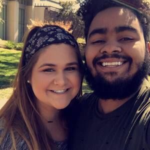 Meet your Posher, Claire